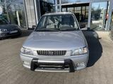 Mazda DEMIO KOMBI Demio 1 Hand Sammlermodell - gebrauchte Mazda Demio aus dem Jahr 1999