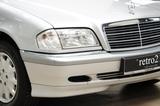 Mercedes-Benz C 180 Elegance W202 **Sammlerzustand** - Mercedes-Benz C 180: W202