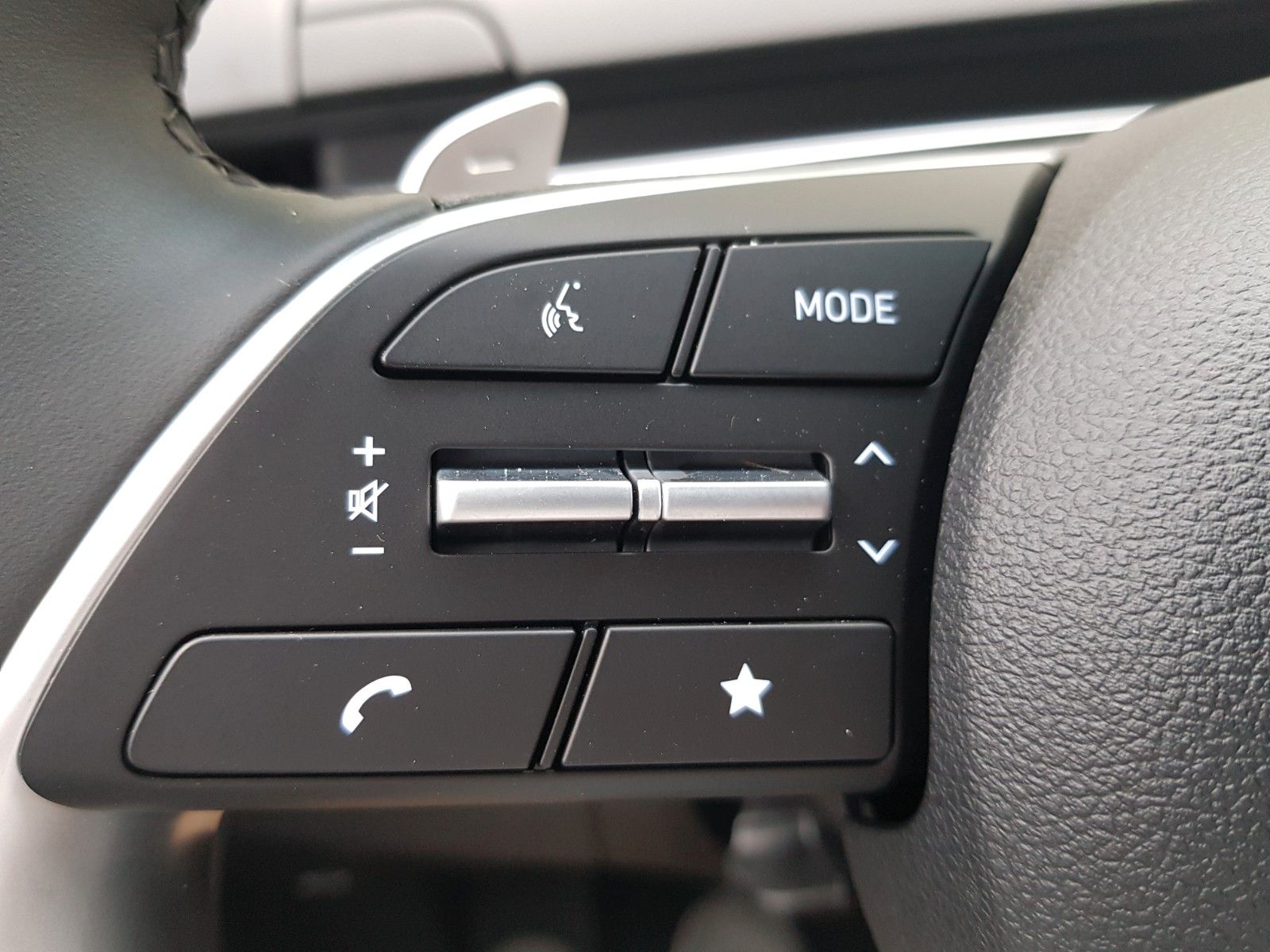 Hyundai Staria – Bild 13