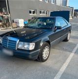 Mercedes-Benz Gepflegter Mercedes 230CE Coupé H-Kennzeic... - Mercedes-Benz 230: Ge