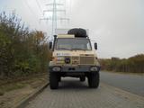 Mercedes-Benz Unimog 1300L Expedition - OM366  - H-Kennzeichen - Offers matching your search criteria