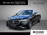 Mercedes-Benz E 200 Limousine AMG Line Superscreen*360°K *Totw