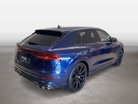 Audi SQ8 - Vorschau Bild 5