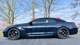 BMW M6 Cabrio 560 Ps Power  Vollausstattung 