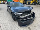 BMW 540 5 Touring 540 d xDrive M Sport - BMW 540 Unfallwagen