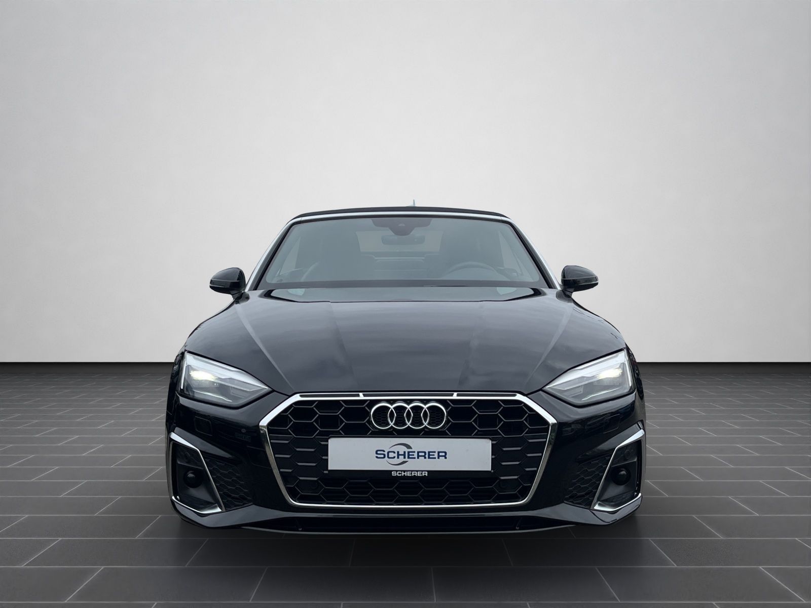 Audi A5 - Bild 6