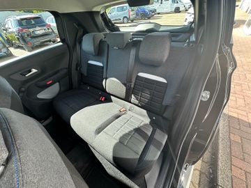 Citroën C3 Turbo 100 PLUS | Klima - PDC - AndroidApple