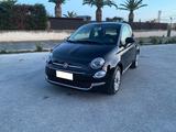 Fiat 500 1.3 Multijet 95 CV Lounge - Fiat 500 mit Diesel-Antrieb: Limousine