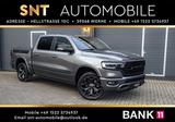 Dodge RAM 5.7 V8 Limited Prins HeadUp Voll Voll EU - Dodge RAM in Hamm