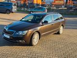 Skoda Superb 2.0 TDI 125 Green tec DSG Ambition Co...