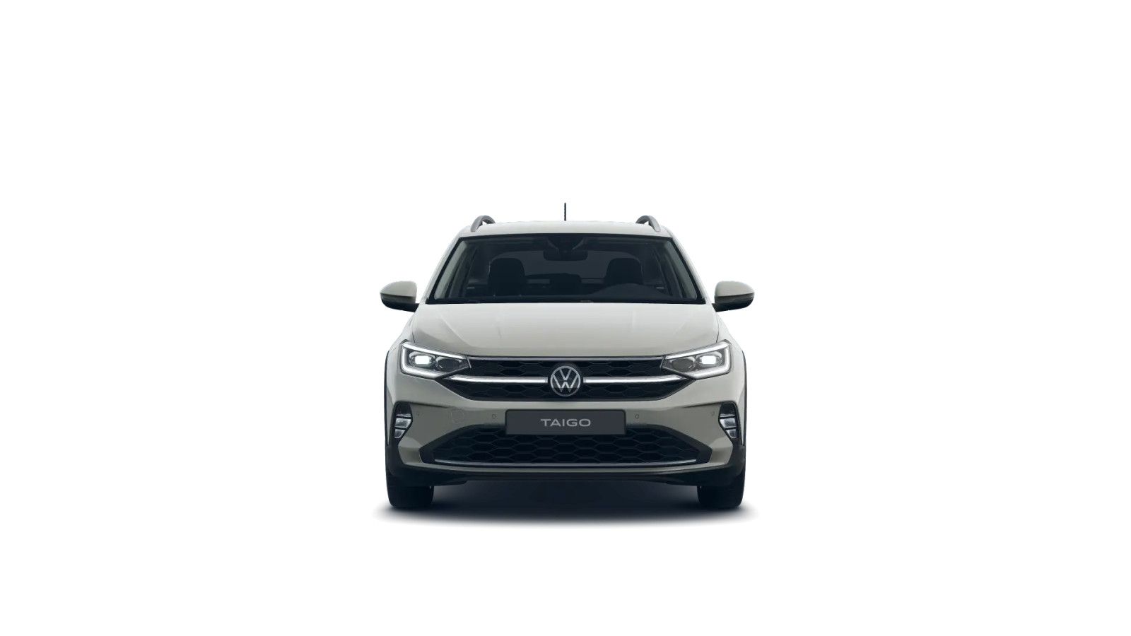 Volkswagen Taigo - Bild 2