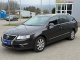 Volkswagen Passat 2.0 TDI* Highline*TÜV NEU*SERVICE NEU* - Volkswagen Passat aus 2007: Highline