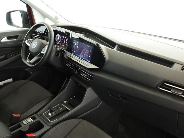 Volkswagen Caddy Maxi eHYBRID DSG STYLE LED ACC KAM 7SITZ