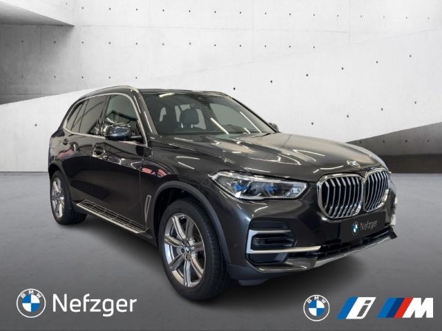 BMW X5 - Bild 5