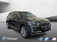 BMW X5 - Vorschau Bild 5