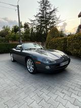 Jaguar XK8 Carbon fiber edition - Jaguar XK8: Cabrio