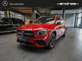 Mercedes-Benz GLB 250 4Matic +AMG+MBUX+LED+360°-KAMERA+