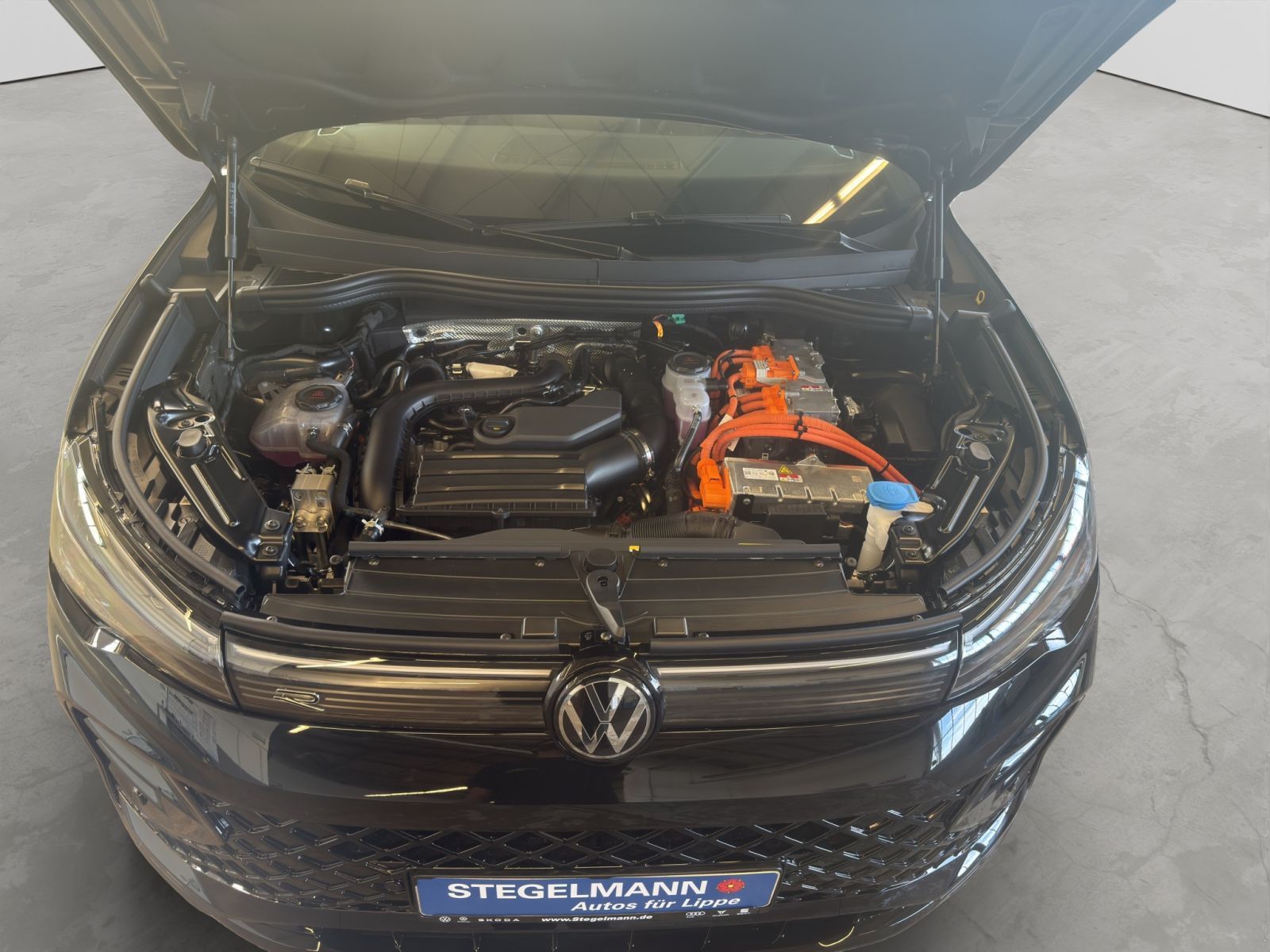 Volkswagen Tiguan - Bild 20