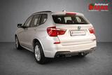 BMW X3 xDrive 20i M-Sport~Pano~360Kam~Temp~SZH~Navi - BMW X3 aus 2012: M Sport