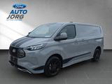 Ford Transit Custom Kasten Elektro 320 L1 Sport RWD - Ford Transit: Sport