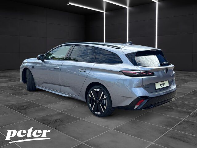 Peugeot 308 SW GT Exclusive 130 +360°Kamera+Pano-Dach+ imagem 3
