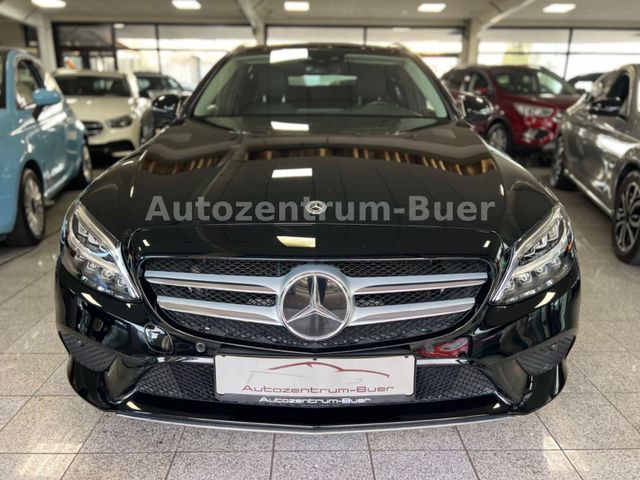 Mercedes-Benz C 300 C -Klasse T-Modell C 300 T de