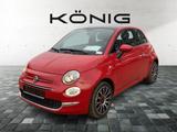 Fiat 500 MY23 1.0 RED Klima & Sound - Fiat 500: Red