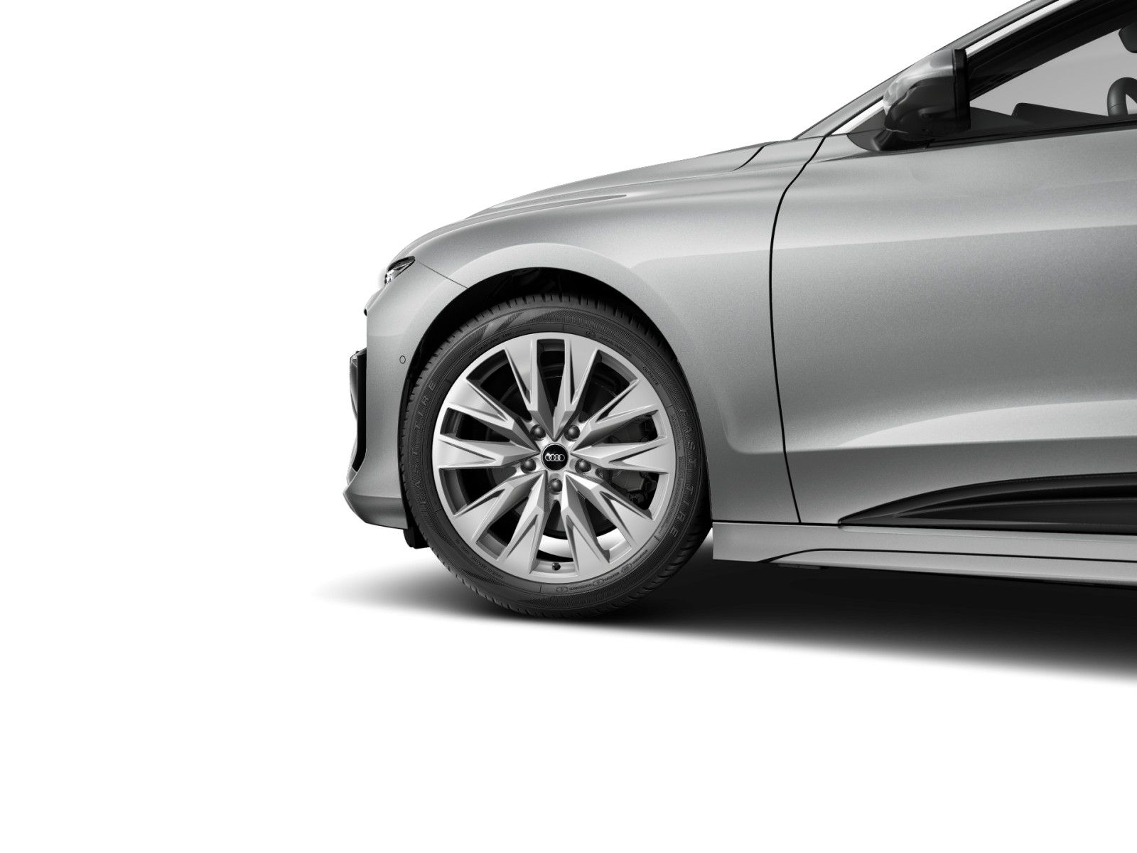 Audi A6 e-tron - Bild 3