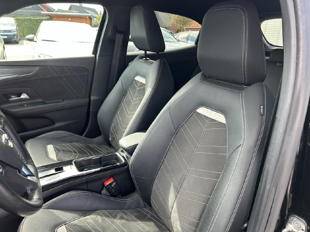 Fahrzeugabbildung Opel Mokka Ultimate