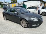 Opel Insignia 2.8 V6Turbo 4x4 Sport Schiebedach Leder - gebrauchte Opel Insignia aus dem Jahr 2008