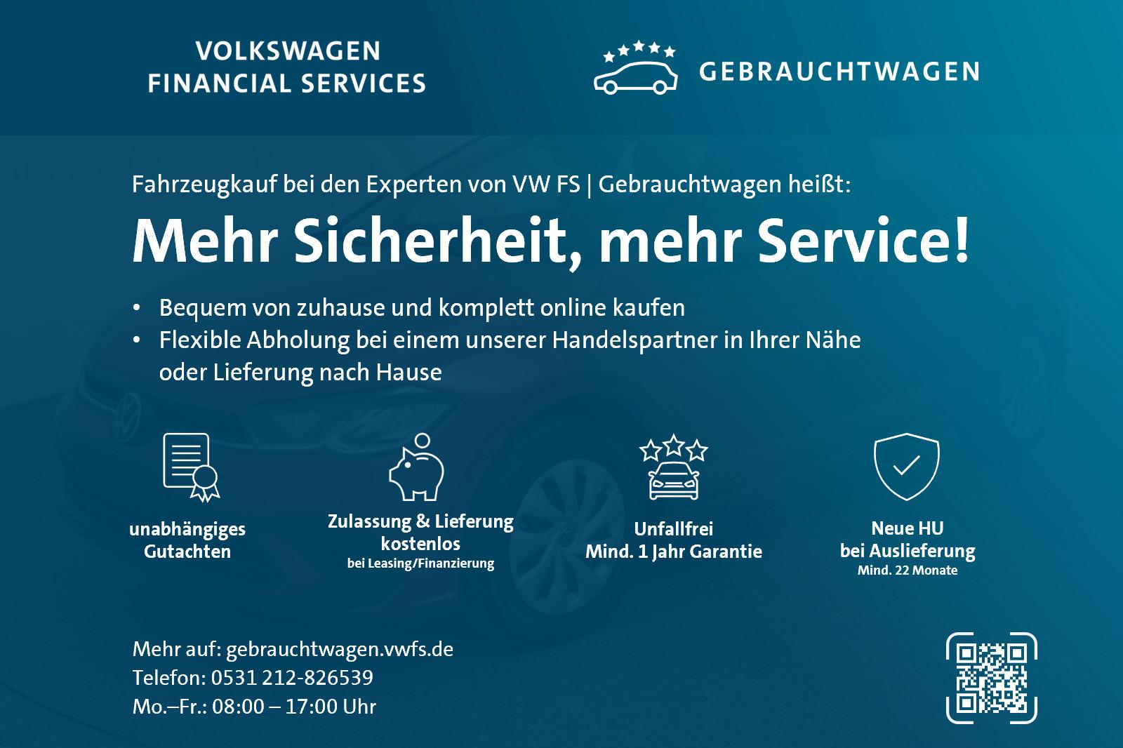Volkswagen Polo Life 1.0 MPI 59kW 5-Gang 4 Türen, миниатюра 2