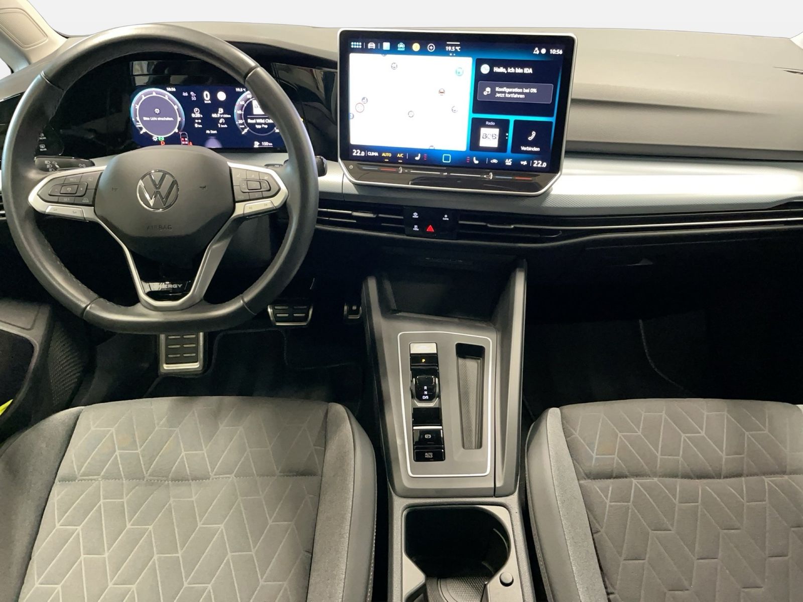 Volkswagen Golf - Bild 12