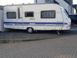 Hobby Excellence 495UL/UK - Hobby 495 uk