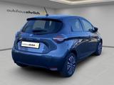 Renault ZOE Riviera 52KW KAUF-BATTERIE  NAVI+RFK+SHZ+LHZ - Renault ZOE Riviera