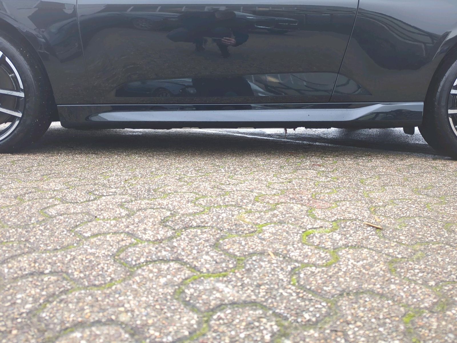 MINI Cooper SE - Bild 19