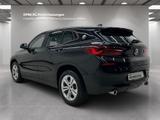 BMW X2 sDrive20i Navi Head-Up Kamera LED Alarm - BMW X2: Geländewagen