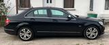 Mercedes-Benz C 180 KOMPRESSOR AVANTGARDE Avantgarde - gebrauchte Mercedes-Benz C 180 aus dem Jahr 2007