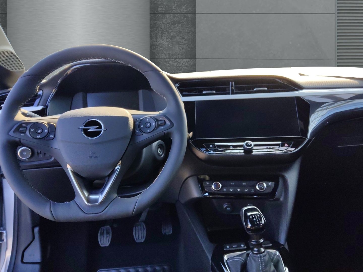 Opel Corsa - Bild 10