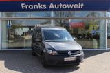 Volkswagen Caddy 2.0 l TDI + DSG - Volkswagen Caddy mit Diesel-Antrieb: Kombi, 2.0