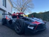 KTM Sequentiellen Drexler 6 Gang;Hohenester  Motor - KTM X-BOW Gebrauchtwagen