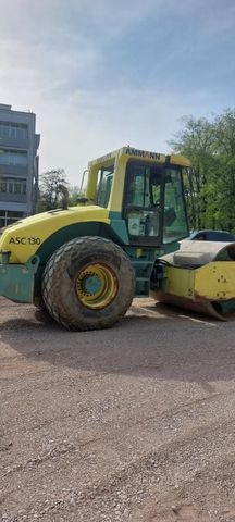 Ammann ASC 130 14300 Kg