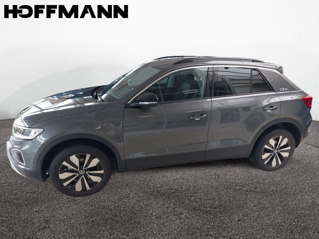 Fahrzeugabbildung Volkswagen T-Roc 1.5 TSI DSG GOAL AHZV Anschlußgarantie