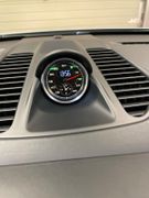 PORSCHE 991 Turbo PDLS,1 Hand,Chrono,PTV+,