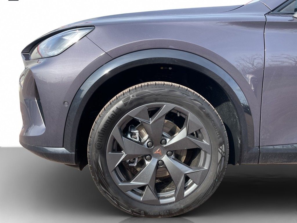 Cupra Formentor - Bild 18