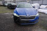 Skoda Superb Combi Ambition - Skoda Superb Unfallwagen