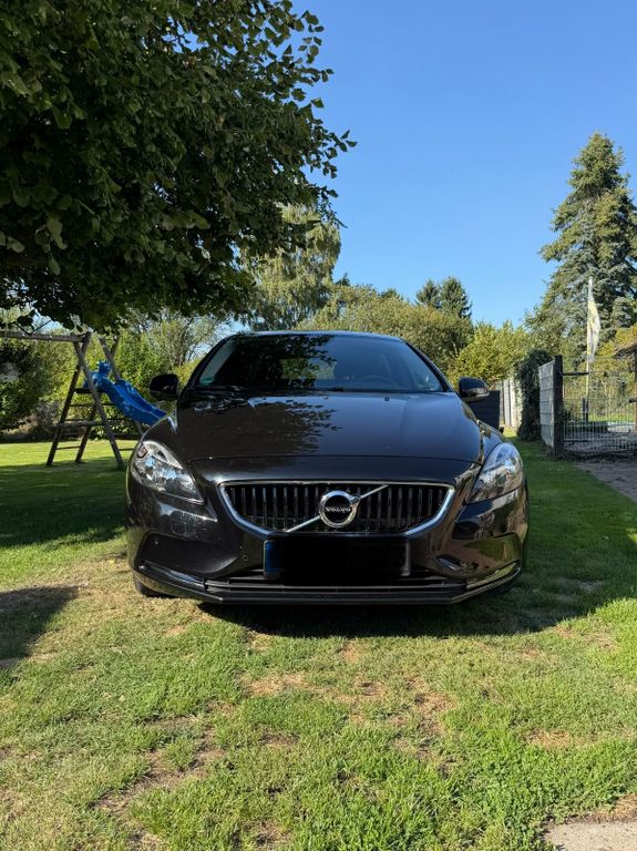 Image of Volvo V40