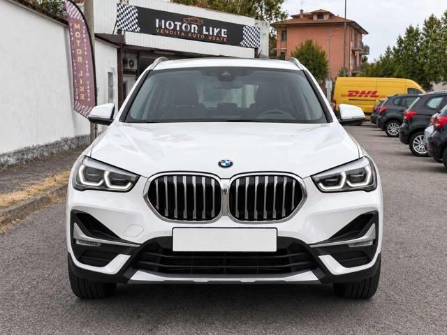 BMW X1 xDrive25e Business Advantage imagem 3