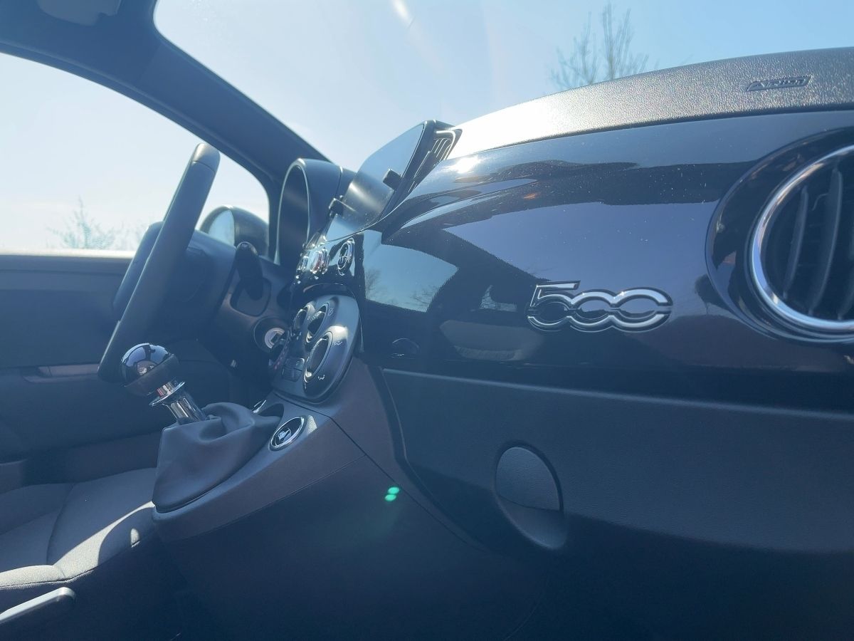 Fiat 500C - Bild 17