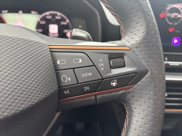 Leon Sportstourer 1.5 eTSI Beats Navi Kamera Ful