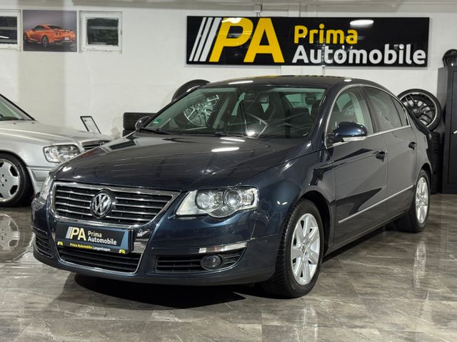 Volkswagen Passat 2.0 TDI Lim. Sportline Klima Xenon